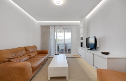Resale - Townhouse / Duplex / Corner - Orihuela Costa - Punta Prima