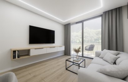 New Build - Apartments - Flats - Torrevieia - Torrevieja