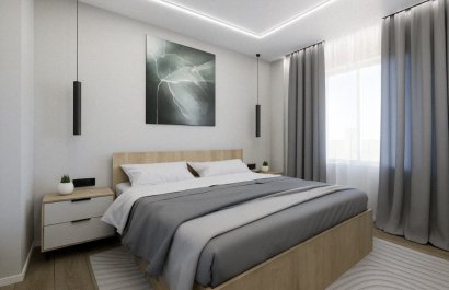 New Build - Apartments - Flats - Torrevieia - Torrevieja