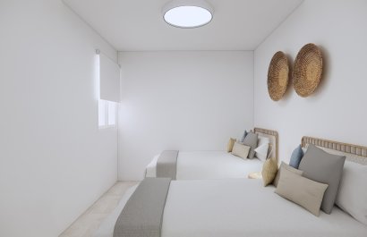 New Build - Bungalow - Torre de la Horadada