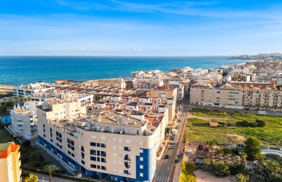 Reventa - Apartments - Flats - Torrevieia - La Mata
