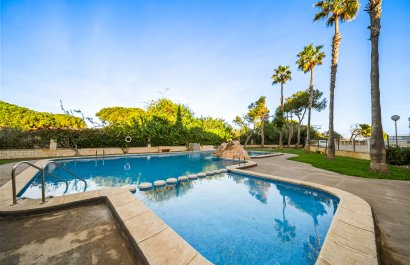 Reventa - Apartments - Flats - Torrevieia - La Mata
