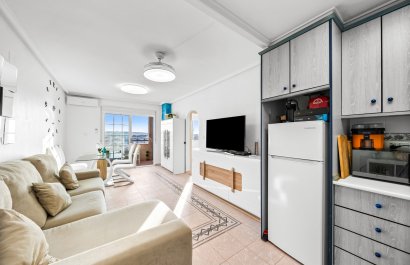 Reventa - Apartments - Flats - Torrevieia - La Mata
