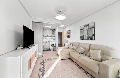 Reventa - Apartments - Flats - Torrevieia - La Mata