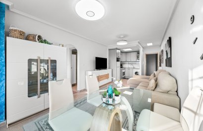 Reventa - Apartments - Flats - Torrevieia - La Mata