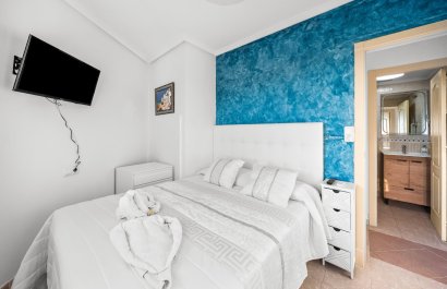 Reventa - Apartments - Flats - Torrevieia - La Mata
