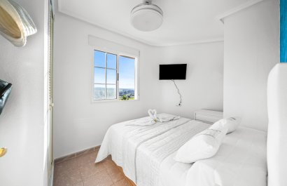 Reventa - Apartments - Flats - Torrevieia - La Mata