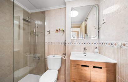 Reventa - Apartments - Flats - Torrevieia - La Mata