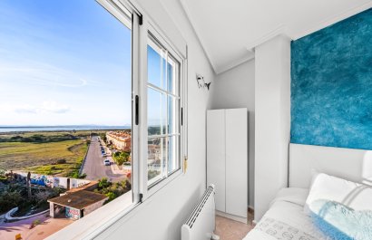 Reventa - Apartments - Flats - Torrevieia - La Mata