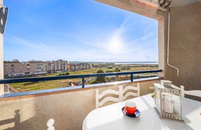 Reventa - Apartments - Flats - Torrevieia - La Mata