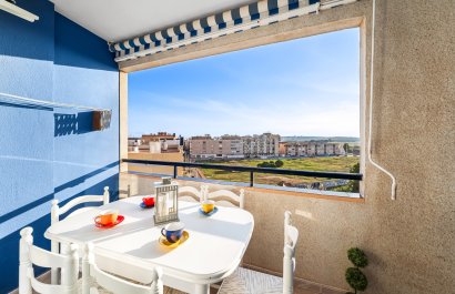 Reventa - Apartments - Flats - Torrevieia - La Mata