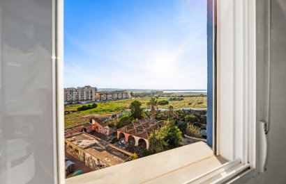 Reventa - Apartments - Flats - Torrevieia - La Mata