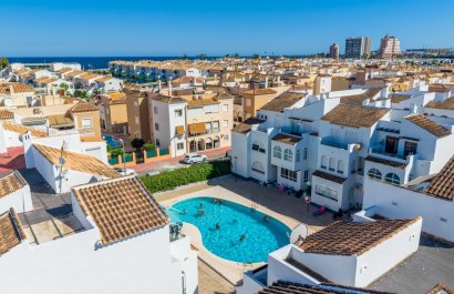 Reventa - Apartments - Flats - Torrevieia - Torrevieja