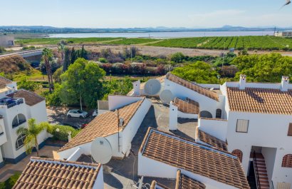 Reventa - Apartments - Flats - Torrevieia - Torrevieja