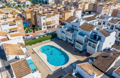 Reventa - Apartments - Flats - Torrevieia - Torrevieja