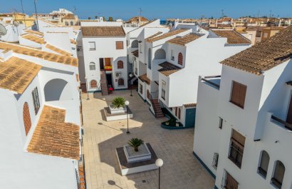 Reventa - Apartments - Flats - Torrevieia - Torrevieja