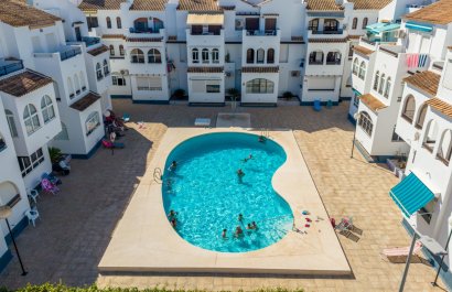 Reventa - Apartments - Flats - Torrevieia - Torrevieja