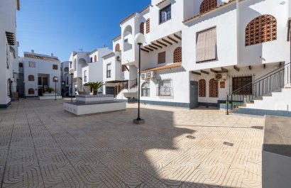 Reventa - Apartments - Flats - Torrevieia - Torrevieja