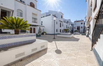 Reventa - Apartments - Flats - Torrevieia - Torrevieja