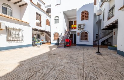 Reventa - Apartments - Flats - Torrevieia - Torrevieja