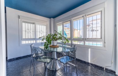 Reventa - Apartments - Flats - Torrevieia - Torrevieja