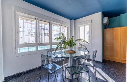 Reventa - Apartments - Flats - Torrevieia - Torrevieja
