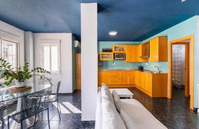 Reventa - Apartments - Flats - Torrevieia - Torrevieja