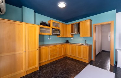 Reventa - Apartments - Flats - Torrevieia - Torrevieja