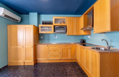 Reventa - Apartments - Flats - Torrevieia - Torrevieja