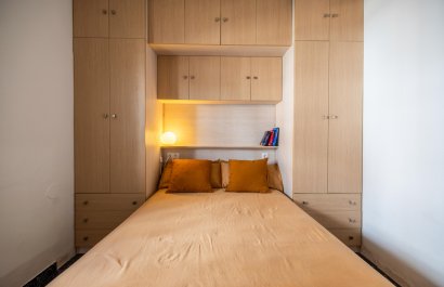 Reventa - Apartments - Flats - Torrevieia - Torrevieja