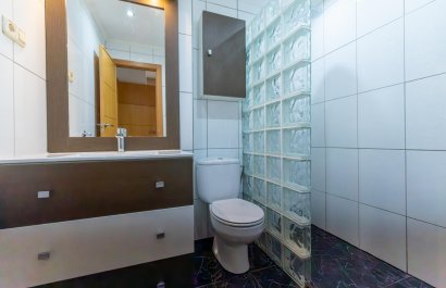 Reventa - Apartments - Flats - Torrevieia - Torrevieja