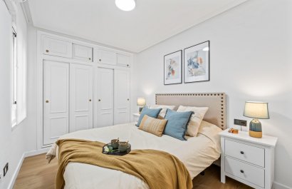 Resale - Apartments - Flats - Orihuela Costa - La Florida