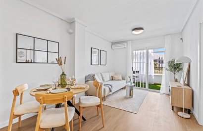 Resale - Apartments - Flats - Orihuela Costa - La Florida
