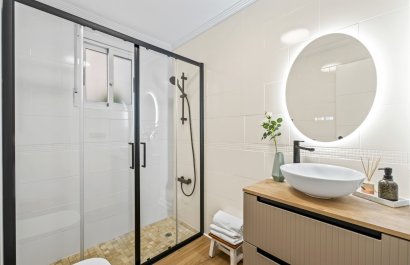 Resale - Apartments - Flats - Orihuela Costa - La Florida