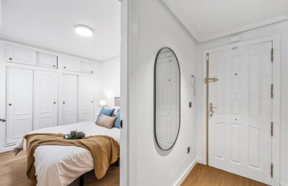 Resale - Apartments - Flats - Orihuela Costa - La Florida
