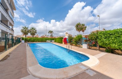 Resale - Apartments - Flats - Orihuela Costa - La Florida