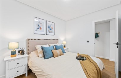 Resale - Apartments - Flats - Orihuela Costa - La Florida