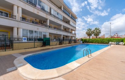 Resale - Apartments - Flats - Orihuela Costa - La Florida