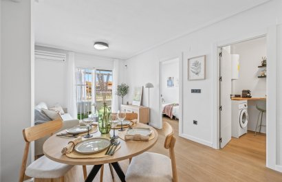 Resale - Apartments - Flats - Orihuela Costa - La Florida