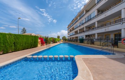 Resale - Apartments - Flats - Orihuela Costa - La Florida