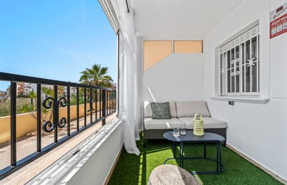 Resale - Apartments - Flats - Orihuela Costa - La Florida