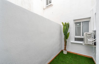Resale - Apartments - Flats - Orihuela Costa - La Florida