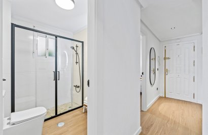 Resale - Apartments - Flats - Orihuela Costa - La Florida