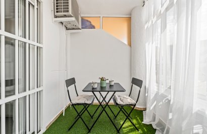 Resale - Apartments - Flats - Orihuela Costa - La Florida