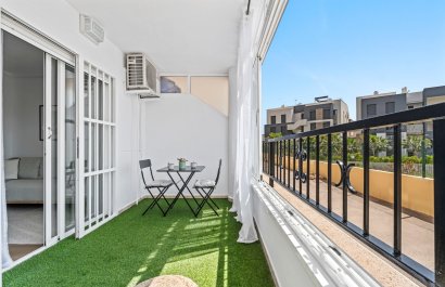 Resale - Apartments - Flats - Orihuela Costa - La Florida