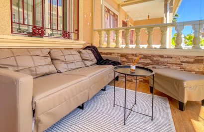 Resale - Townhouse / Duplex / Corner - Orihuela Costa - Playa Flamenca
