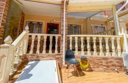 Resale - Townhouse / Duplex / Corner - Orihuela Costa - Playa Flamenca