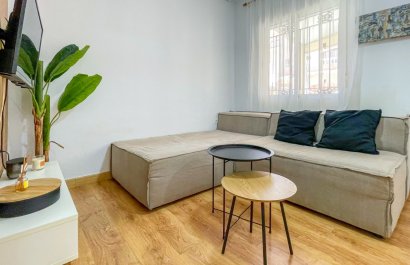 Resale - Townhouse / Duplex / Corner - Orihuela Costa - Playa Flamenca