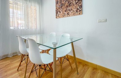 Resale - Townhouse / Duplex / Corner - Orihuela Costa - Playa Flamenca