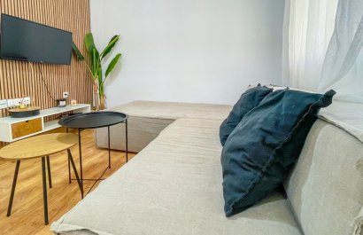 Resale - Townhouse / Duplex / Corner - Orihuela Costa - Playa Flamenca